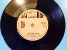 *** RICHARD TEMPLE *** THAT BEATIN' RHYTHM **EX *NORTHERN SOUL R&B *WIGAN CASINO