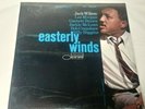Jack Wilson Easterly Winds  BLUE NOTE LIBERTY SEALED Lee Morgan Jackie McLean