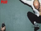 MOBY 'Play' x2 LP (Vinyl) First UK Pressing VERY RARE