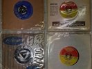 Chuck berry vinyl 4 x 7 