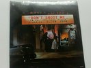 Elton John - Don’t Shoot Me I’m Only The Piano Player - SEALED 1973 US 1st Press