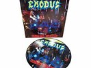Exodus - Fabulous Disaster [VINYL]