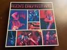 ROCK'S GREATEST HITS VINYL 4LP BOXSET VARIOUS BYRDS ZOMBIES SANTANA JOPLIN