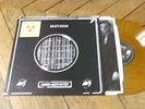 KRAFTWERK Radio-aktivitat LP Vynil couleur Insert