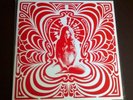 The Heads At Last-Blue Vinyl,Red/White cover. Mint ,Ltd 30 pressed