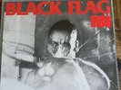 Black Flag ?– Damaged SST Records ?– SST 007 Vinyl LP, Reissue