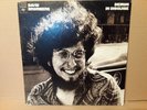DAVID BROMBERG - DEMON IN DISGUISE - AMERICAN FOLK - VINYL LP - PLAY TESTED.