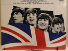 The Beatles Story - 1969 - Capitol -LP STBO-2222 - Stereo- 2 LPs - Purple