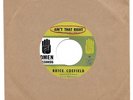 BRICE COEFIELD Ain't That Right OMEN EX UNPLAYED RARE NORTH. SOUL 45
