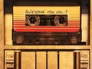 Guardians Of The Galaxy Awesome Mix Volume 1 soundtrack vinyl LP NEW/SEALED