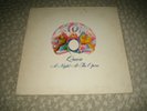 QUEEN - A NIGHT AT THE OPERA elektra 7E-1053 Bohemian Rhapsody