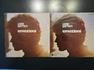 Emozioni. Anna. Lucio Battisti. 1° e 2° stampa RARITA'