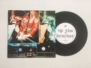 The Libertines - Up The Bracket 7” Vinyl Record