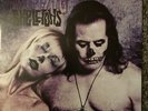 Danzig Skeletons White Black Vinyl Limited To 1000 Evilive Misfits Gatefold