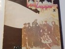 LED ZEPPELIN II 2 1969 UK ATLANTIC ORIGINAL PLUM / ORANGE LABEL VINYL LP 588198