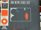 Quincy Jones - Body Heat / LP (782 937) limited red