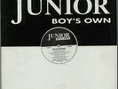 My Mercury Mouth EP Dust Brothers UK 12