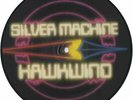 Hawkwind Silver Machine 7