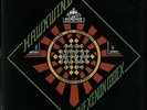 The Xenon Codex - Foldout picture sleeve Hawkwind vinyl LP album record UK