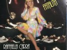 RAFFAELLA CARRÁ • Fatalità • Vinile LP • 1983 HISPAVOX