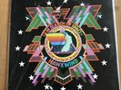 Hawkwind In Search of Space X LP UAS-5567 psych metal