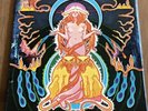 Hawkwind Space Ritual 2LP live UA-LA120-H-0798 metal psych Space Rock