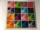 Cecil Taylor - Unit Structures Blue Note LP 4237 rare original MONO van gelder