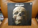MCCHURCH SOUNDROOM - DELUSION - GERMANY - 1st PRESS - PILZ