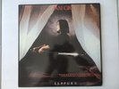 TAXI GIRL SEPPUKU  Vinyle 33 tours  Bon état