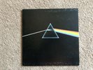 Dark Side of the Moon by Pink Floyd  - Vinyl 1973