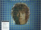 David Bowie [Space Oddity] - 180gm David Bowie vinyl LP album record UK