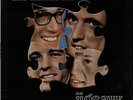 Shadows Jigsaw - 1st vinyl LP album record UK SCX6148 COLUMBIA 1967
