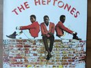 The Heptones - On Top LP - Studio One SO 0016
