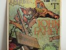 JOHN FAHEY America UK SONET LP '72 Folk