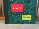 Rare exotica 1947 Raymond Scott 78 album set Columbia C133 really nice condition