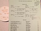 RADIO SHOW:DICK CLARK GOLD #99 ANSWERS:LITTLE RICHARD,LARRY WILLIAMS,LESLIE GORE