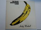 The Velvet Underground & Nico ?– The Velvet Underground & Nico LP, US 70s Press