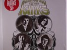 KINKS: Something Else LP Sealed (Euro, reissue) Rock & Pop