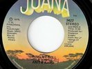 Anita Ward Ring My Bell Vinyl Single 7inch Juana