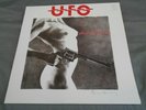 UFO -AIN'T MISBEHAVIN- 1990 MEXICAN LP UNCENSORED (NUDE) COVER HARD ROCK