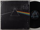 PINK FLOYD Dark Side Of The Moon PFRLP8 LP NM/VG++ 2016 reissue SHRINK  