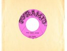 Sweet Soul 45 - Fames ft. Scotty Todd - Two Timin' Lover - Pyramid - VG++ mp3