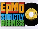 Rap 45 - EPMD - Strictly Business - Fresh - VG+ mp3