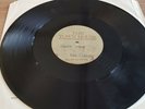 ERIC CLAPTON - FOREVER MAN  - V.RARE UK TOWNHOUSE 12 INCH ACETATE EX CONDITION