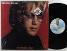 WARREN ZEVON Excitable Boy LP NM/VG++ SHRINK  