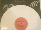 The Smiths Queen Is Dead 180gm WHITE vinyl. Special edition. Few Mark's but play
