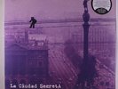 VARIOUS: La Ciudad Secreta; The Experimental Sounds Of Barcelona 1971-1991 LP