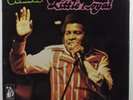 LITTLE ROYAL Jealous KING LP SEALED