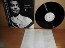 Lowell Fulson Hung Down Head 1983 Japan promo LP Chess PLP-826 P-Vine Special