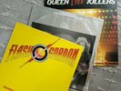 3x Queen Vinyl LP RARE PRESSINGS The Game, Flash Gordon, Live Killers